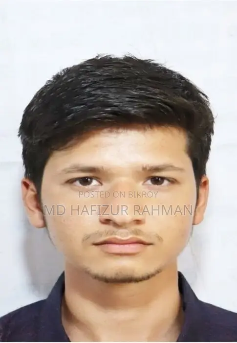 Advertising Marketing CV