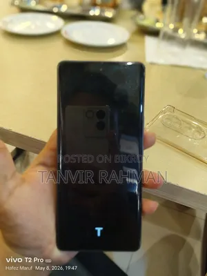 Vivo V40 5G 256 GB Purple