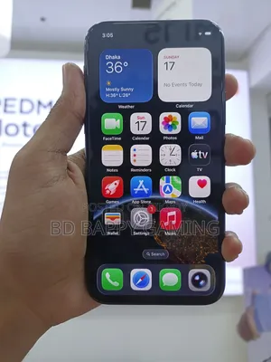 Apple iPhone 11 Pro 256 GB Black