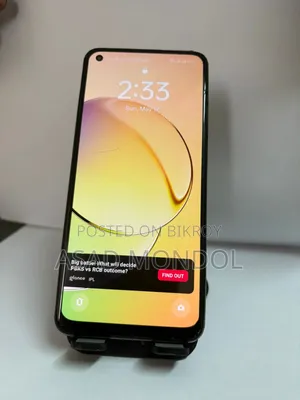 Realme 10 128 GB Black