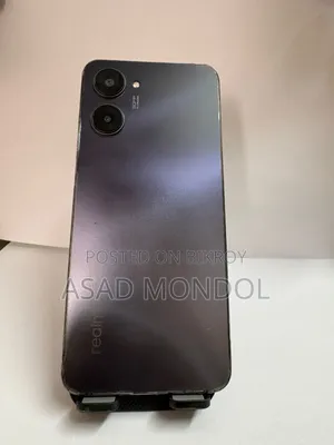 Realme 10 128 GB Black
