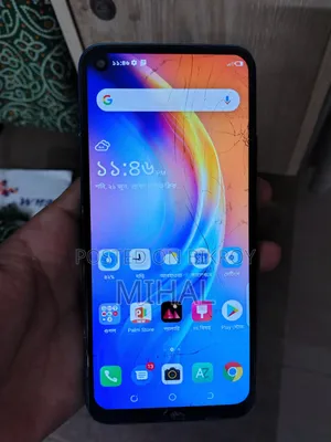 Tecno Spark 5 Pro 64 GB Blue