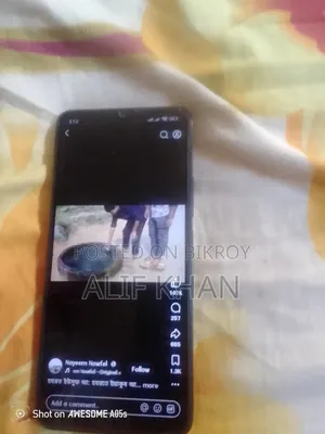 Xiaomi Poco C65 256 GB Black