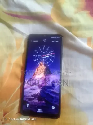 Xiaomi Poco C65 256 GB Black
