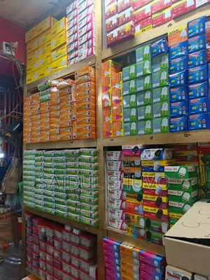 Electrical Products
