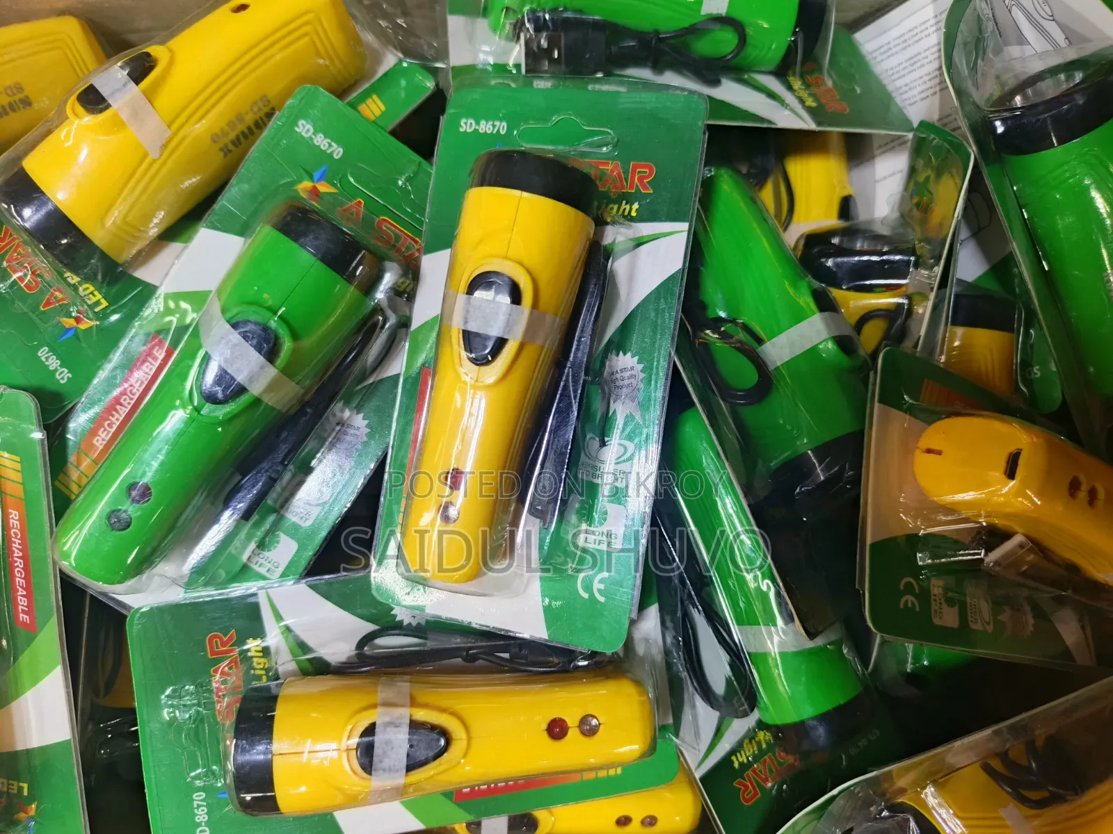 Electrical Products
