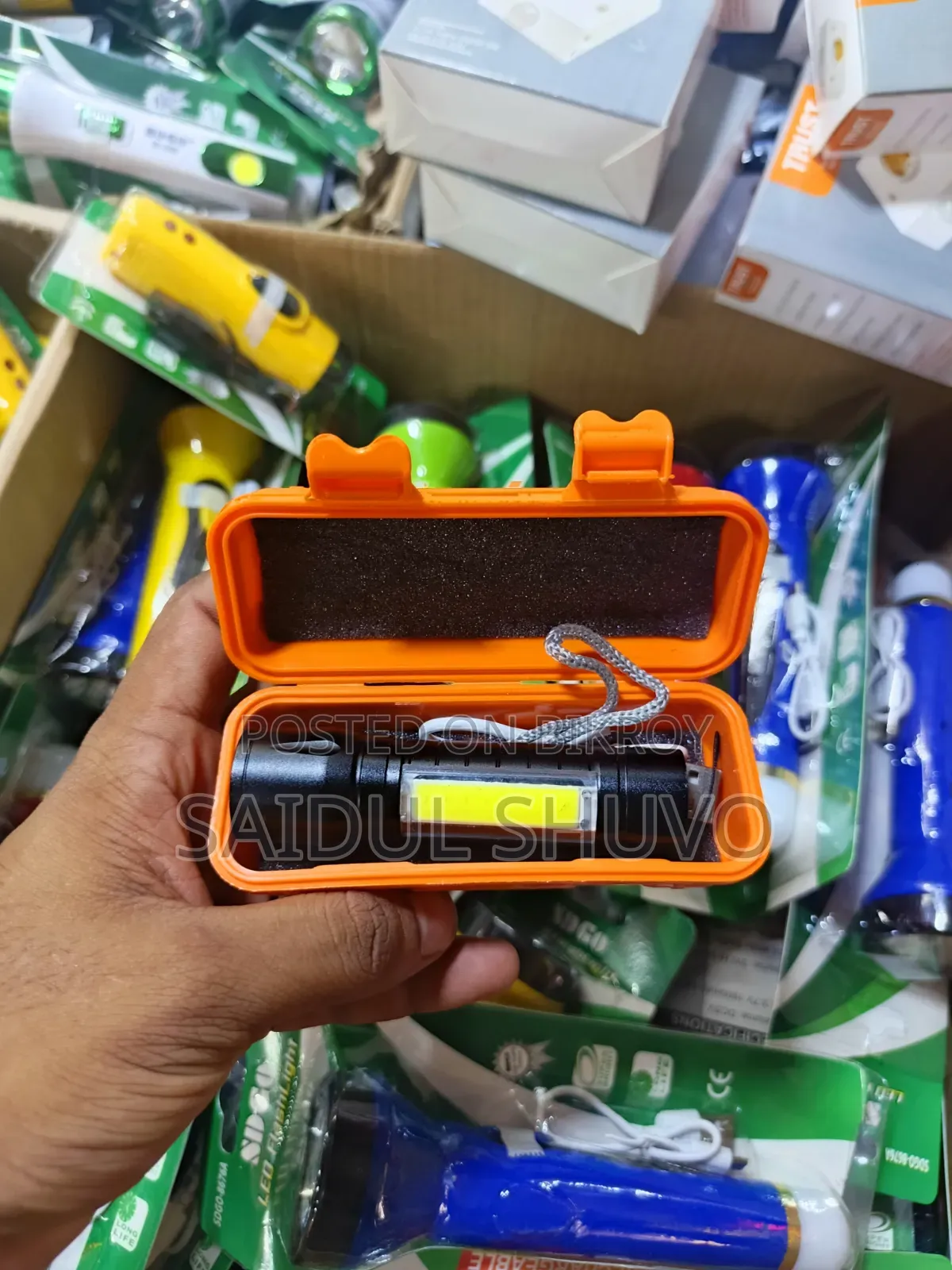 Electrical Products