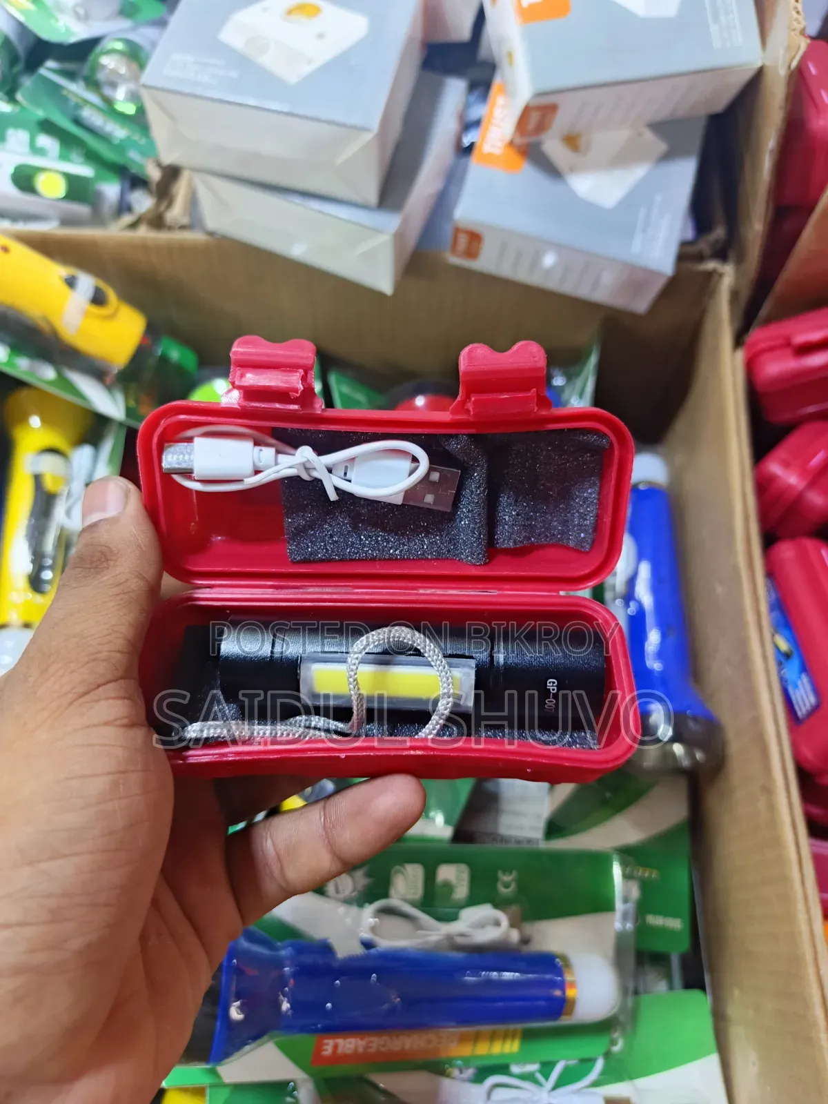 Electrical Products