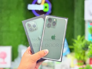 Apple iPhone 13 Pro 256 GB Green