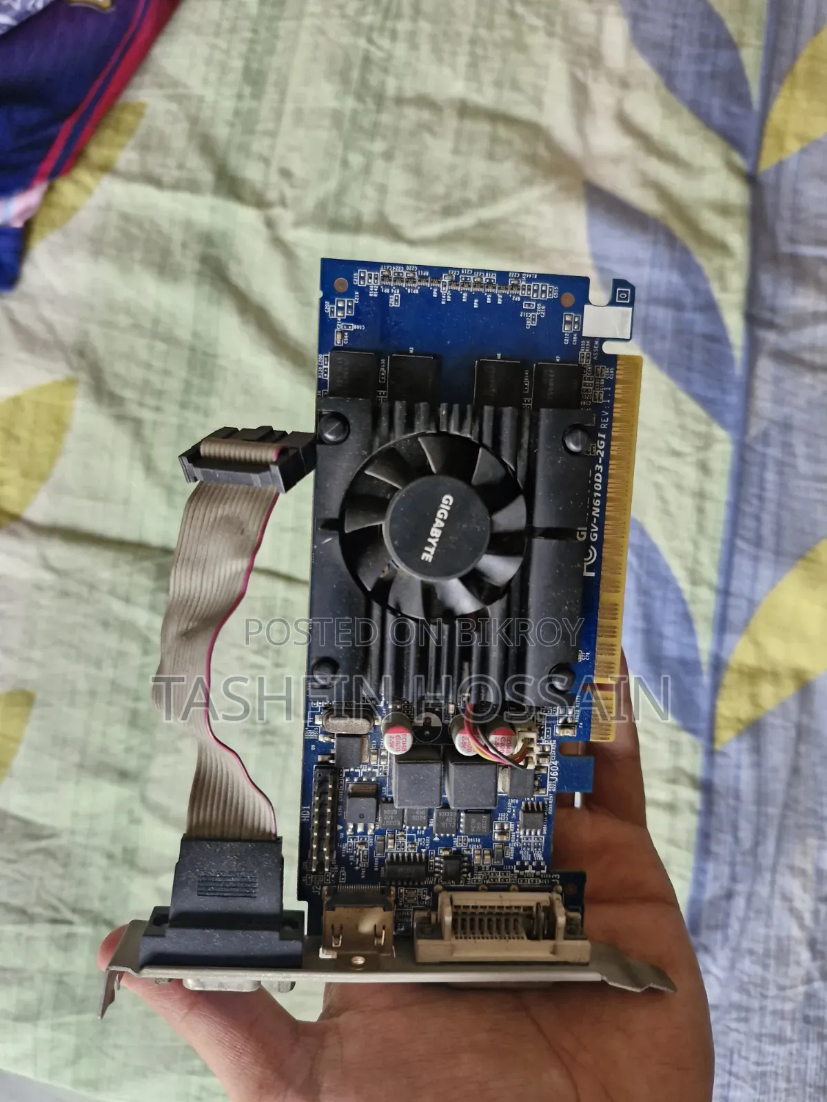 Desktop Computer ASUS 8GB Intel Core I3 Hdd+Ssd