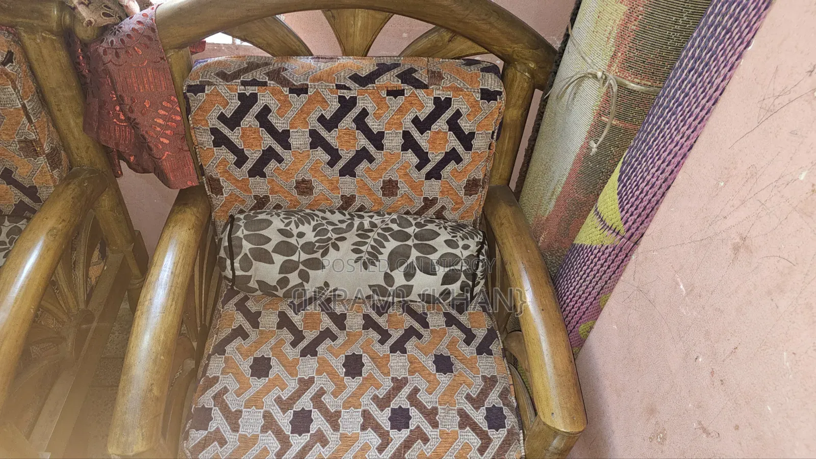 Sofa Shagun Kathar