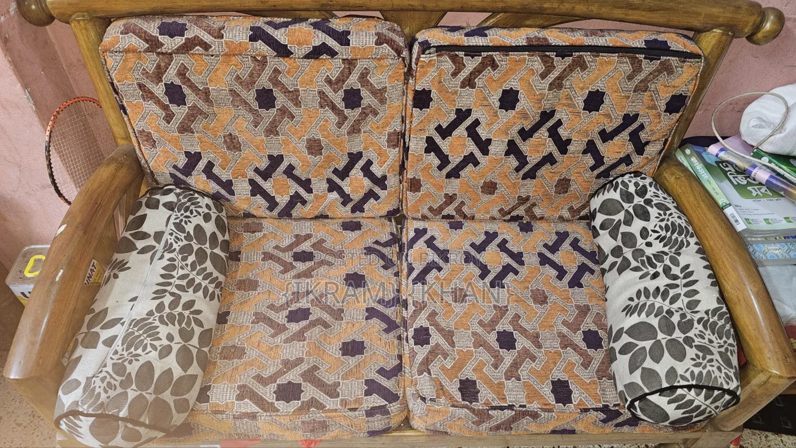 Sofa Shagun Kathar