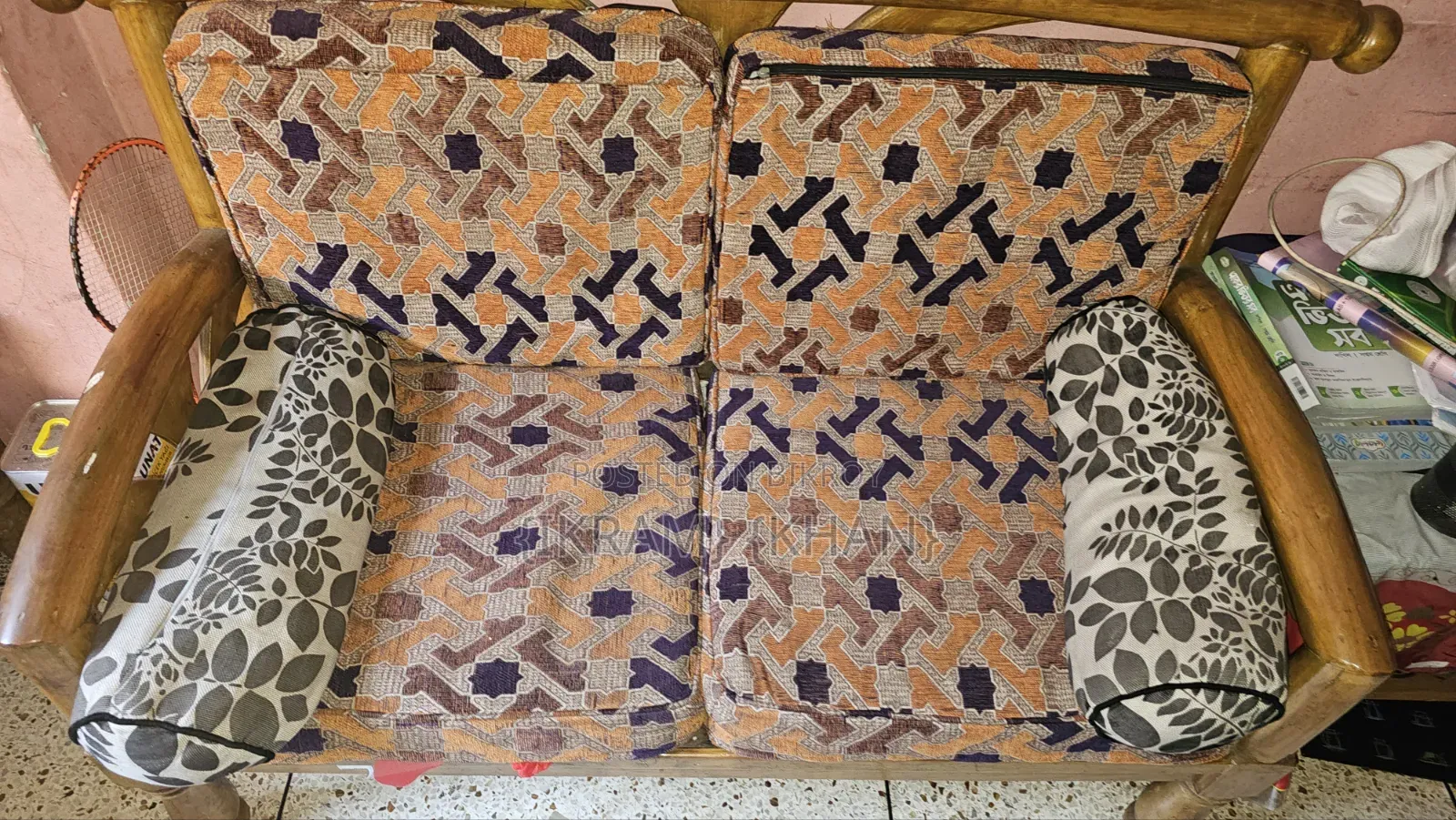 Sofa Shagun Kathar