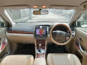 Toyota Premio 2012 Pearl