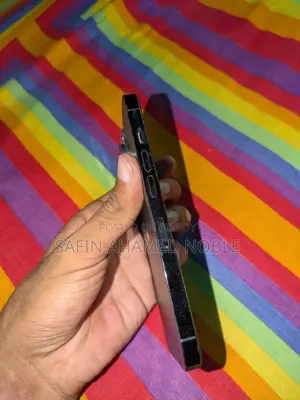 নতুন অ্যাপল আইফোন ১৩ প্রো ২৫৬ জিবি ব্ল্যাক