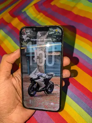নতুন অ্যাপল আইফোন ১৩ প্রো ২৫৬ জিবি ব্ল্যাক