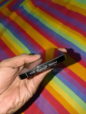 নতুন অ্যাপল আইফোন ১৩ প্রো ২৫৬ জিবি ব্ল্যাক