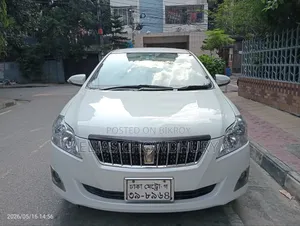 Toyota Premio 2012 Pearl