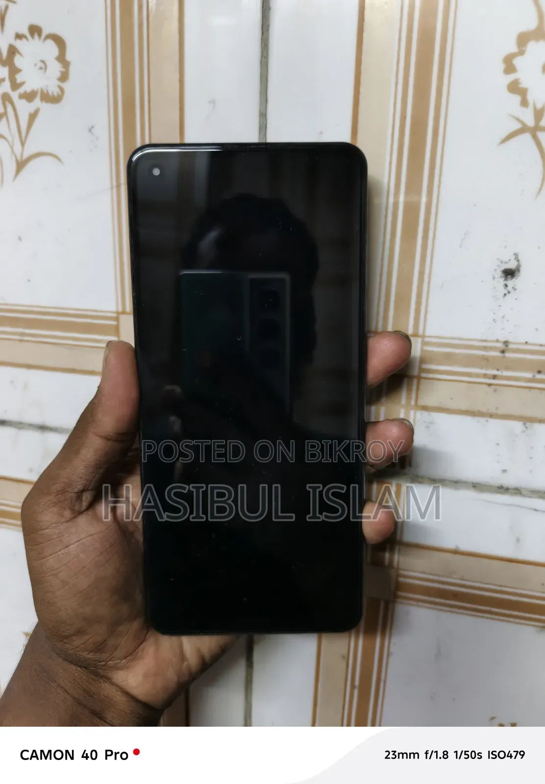 Samsung Galaxy A12 64 GB Blue