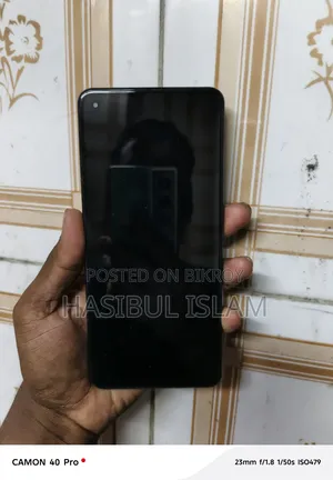 Samsung Galaxy A12 64 GB Blue