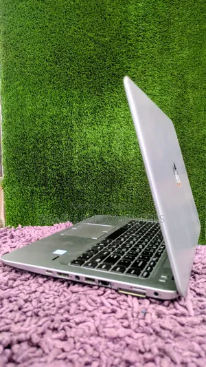 New Laptop HP EliteBook 840 G3 8GB Intel Core I5 SSD 256GB