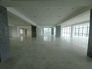 4500 Sqft Commercial Open Space For Rent 