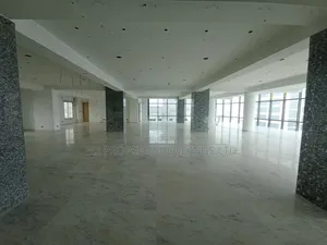 4500 Sqft Commercial Open Space For Rent 