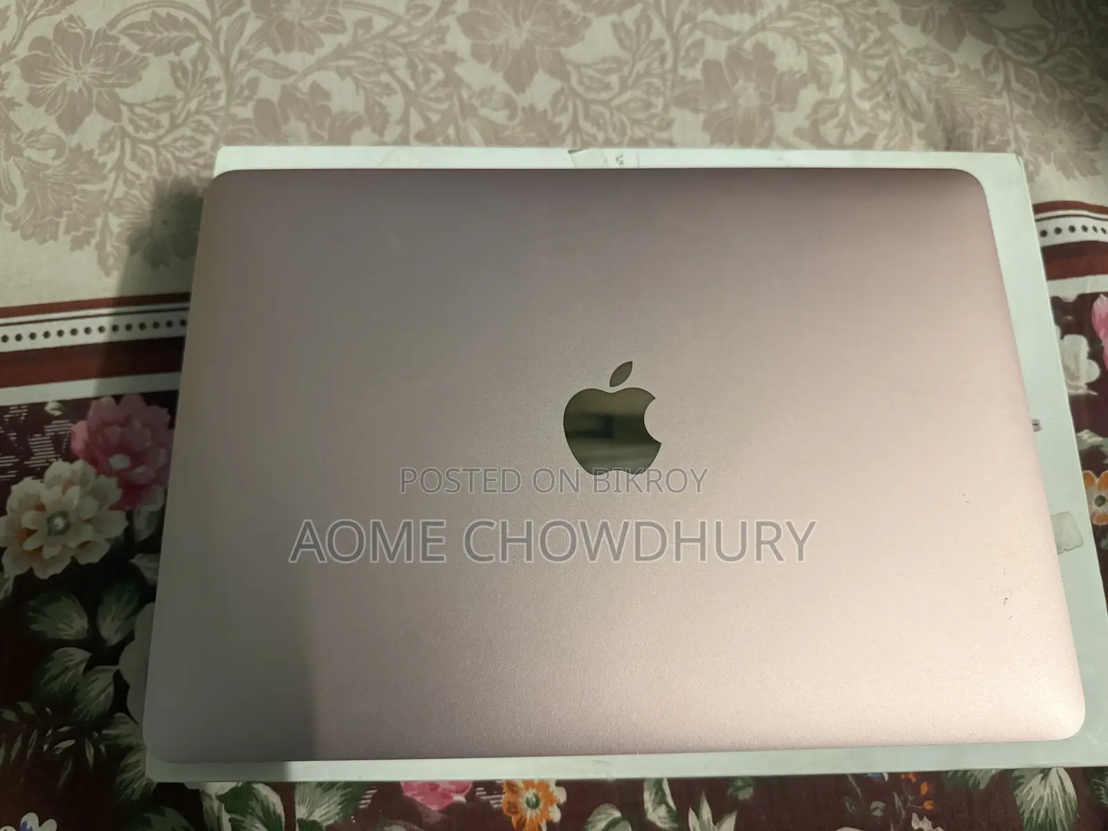 Laptop Apple MacBook 2016 8GB Intel Core M3 SSD 256GB