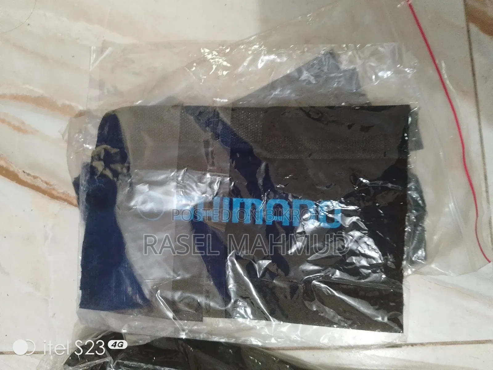 Bicycle Bags