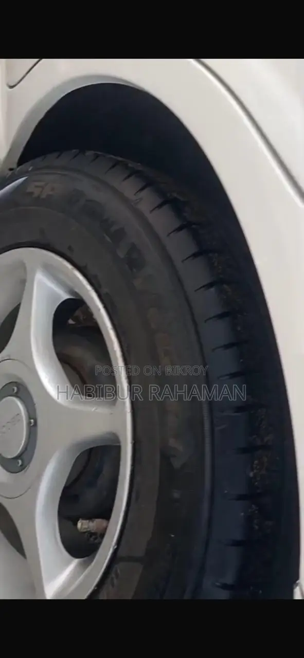Nissan Sunny 2011 White