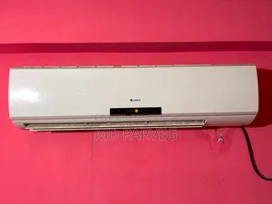 Gree 2.5 Ton Ac