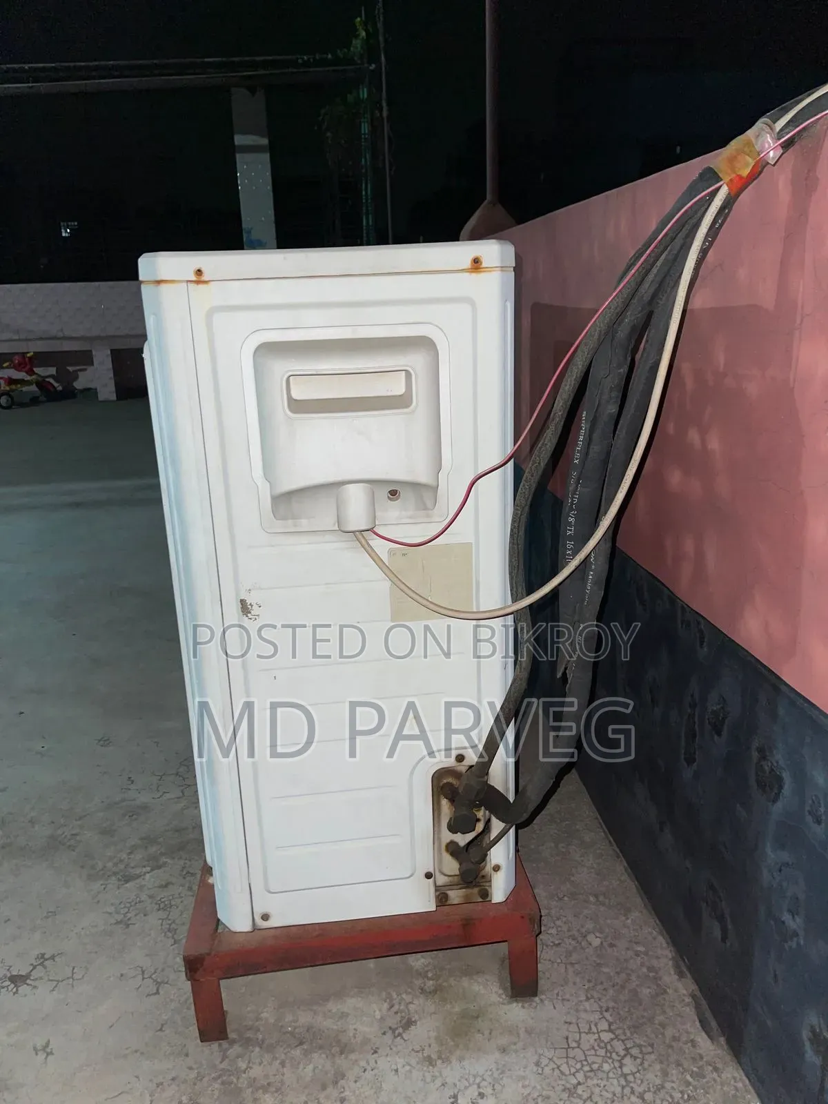 Gree 2.5 Ton AC
