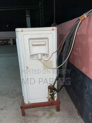 Gree 2.5 Ton AC