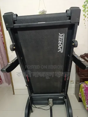 Treadmill for Sale