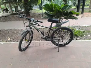 New Gear Cycle