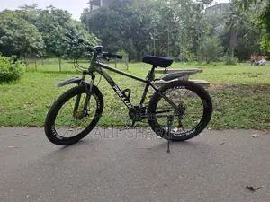 নতুন গিয়ার সাইকেল