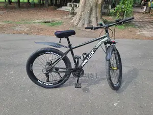 নতুন গিয়ার সাইকেল