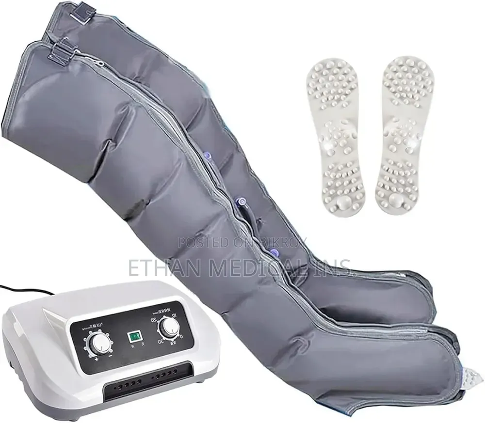 Lipedema Legs Treatment Massager