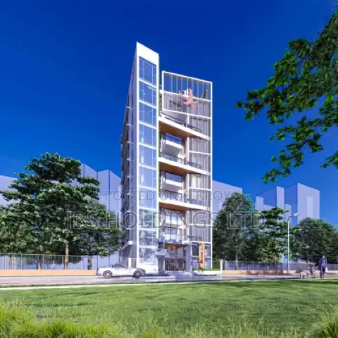 3 Bedroom Apartment in Jalshiri Abason for Sale