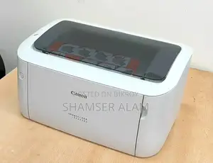 Canon Lbp6030 Printer