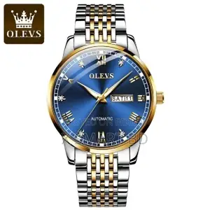 Olevs 6602 Luxury Watch