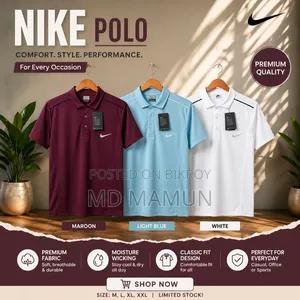 Polo T Shirt