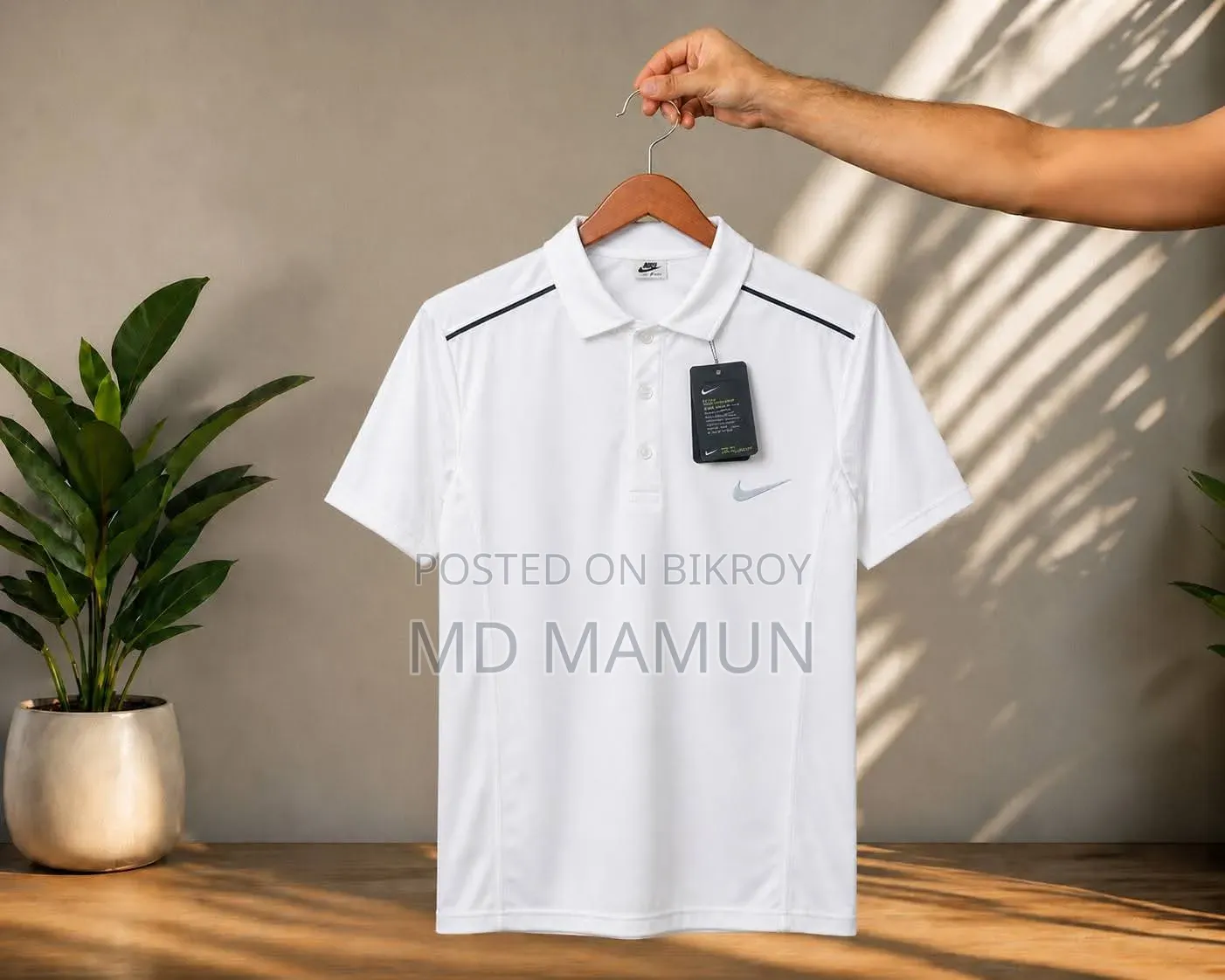 Polo T Shirt