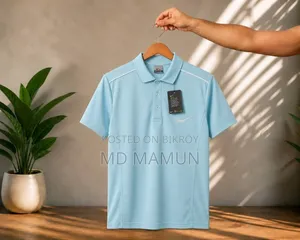 Polo T Shirt