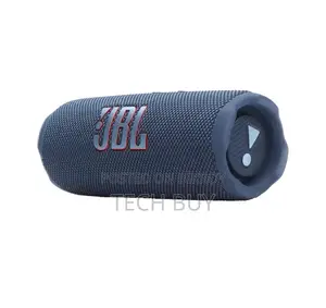 JBL Flip 7 Portable Bluetooth Speaker (Brand New)