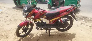 মাহিন্দ্রা সেঞ্চুরো ২০২০ রেড