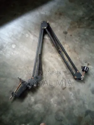 Microphone Stand for Sale