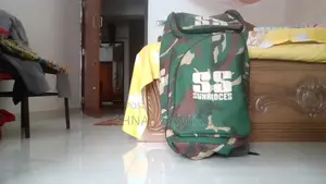 Cricket Equipments