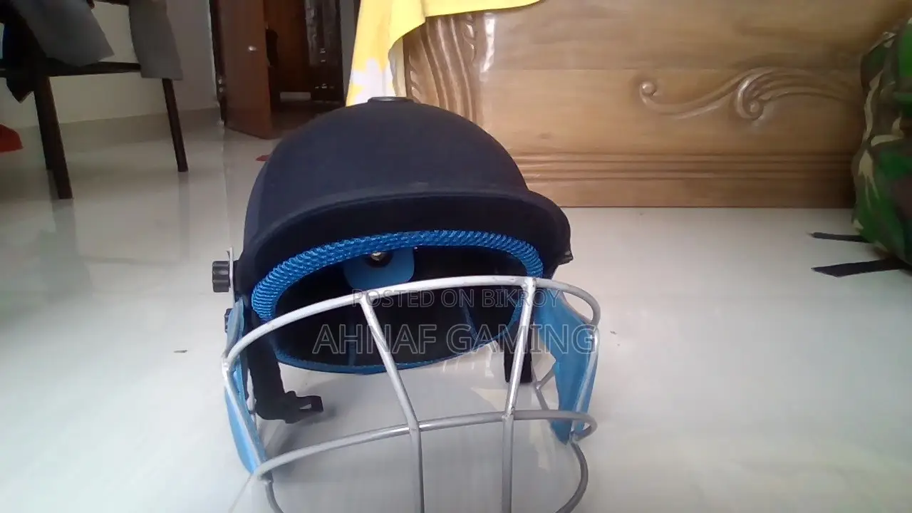 Cricket Equipments