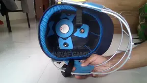 Cricket Equipments